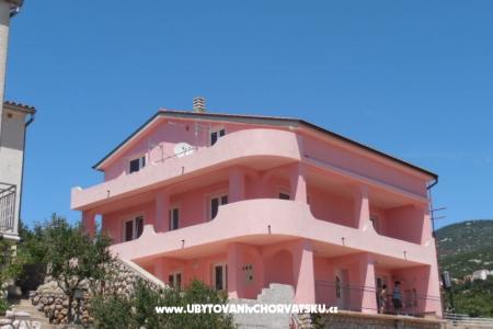 Appartementen Ćosić foto 3