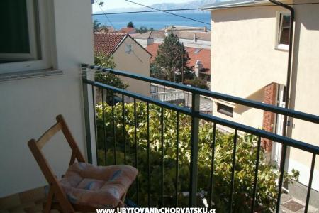 Appartementen Dada foto 4