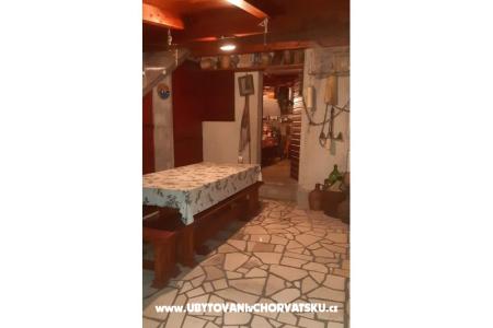 Appartementen Sokolić foto 2