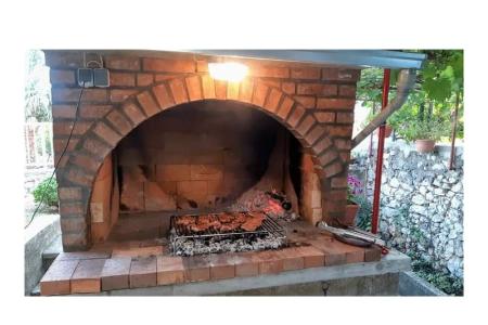 Appartementen Sokolić foto 3