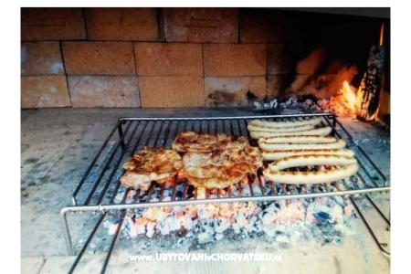 Appartementen Sokolić foto 4