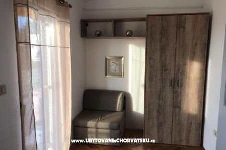 Appartementen Valentinovo foto 5