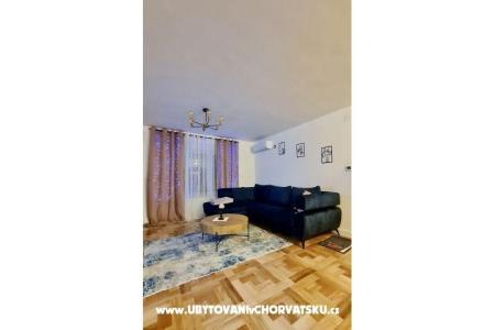 Vakantiehuis Lamari foto 2