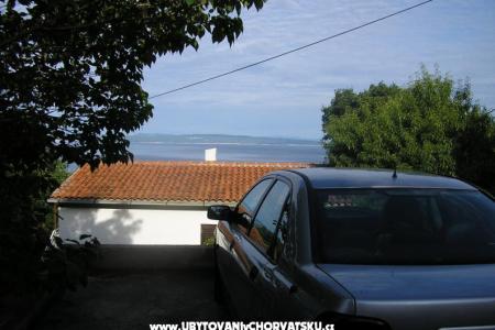 Vila Bilić Appartement foto 2