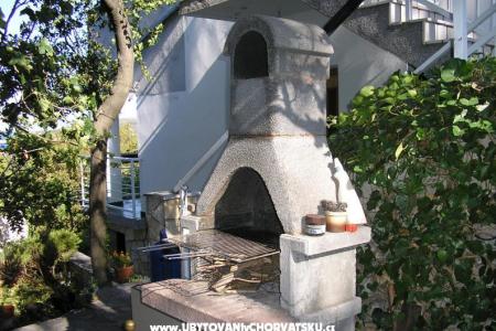 Vila Bilić Appartement foto 3