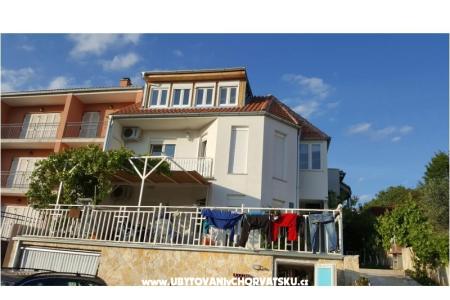 Huis Nada Novi Vinodolski Kroatië