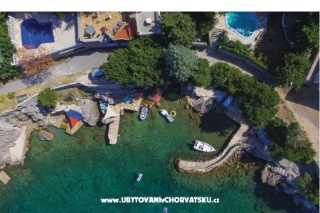 Villa Visa foto 3