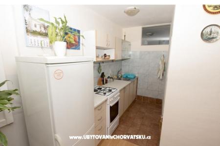  Appartement Crnjanski foto 4