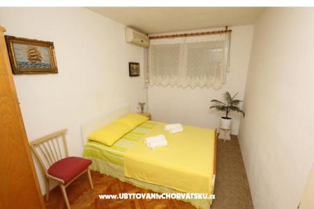  Appartement Crnjanski foto 5