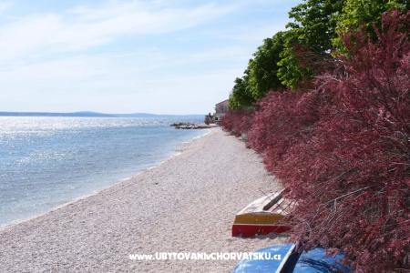 u2 adria Omis Kroatië