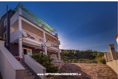 Ana-Marija Appartementen Stanici foto 2