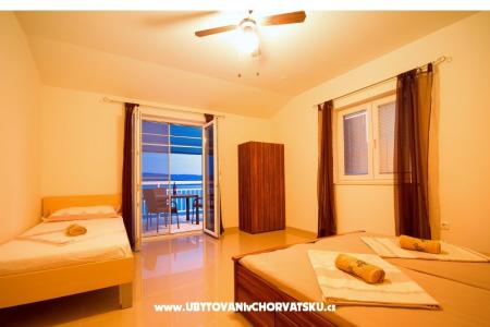 Ana-Marija Appartementen Stanici foto 5