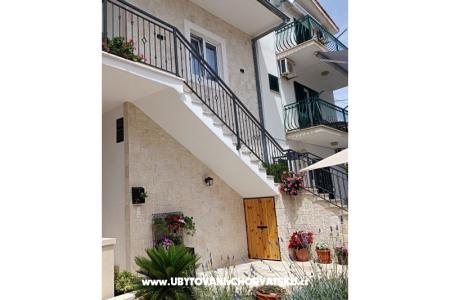 Appartementen Ivica I Julija Ćosić foto 4