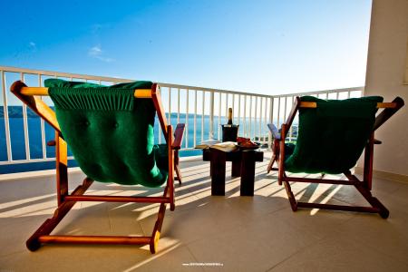 Appartement AdriaSunset foto 5