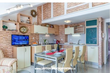 Appartement Cetina foto 4
