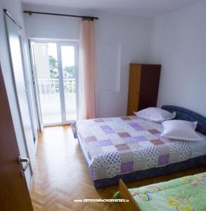 Appartement Bernard foto 4