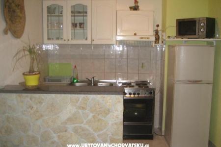 Appartement Danći foto 3