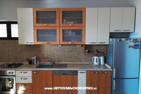 Appartement Dragica foto 3