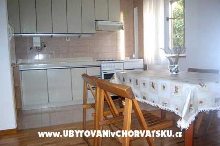 Appartement Fagarazzi foto 2