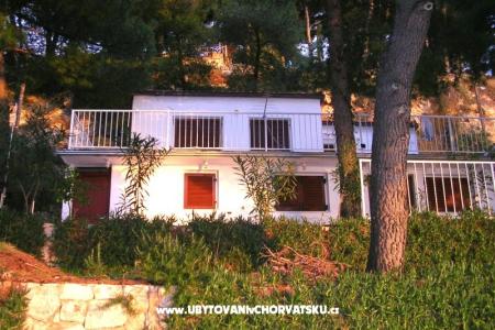 Appartement Irena  foto 3