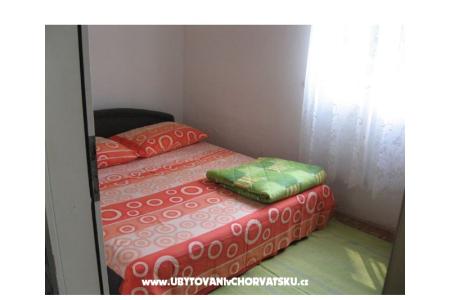 Appartement Irena  foto 5