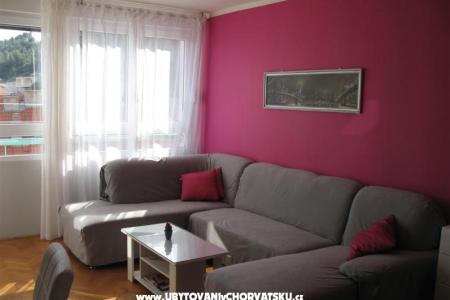 Appartement Ivančica foto 2