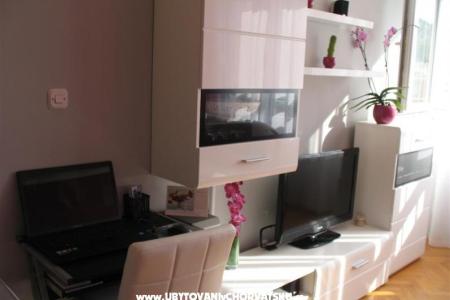 Appartement Ivančica foto 4
