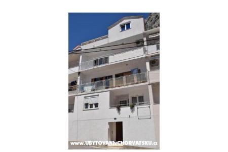 Appartement Jerčić foto 2