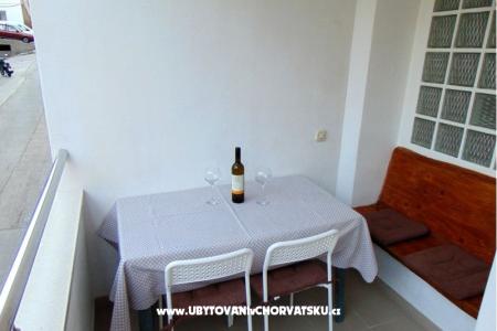 Appartement Jerčić foto 4