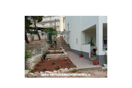 Appartement Jure Perić foto 2