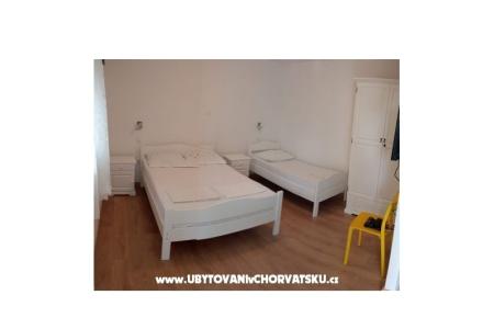 Appartement Jure Perić foto 3