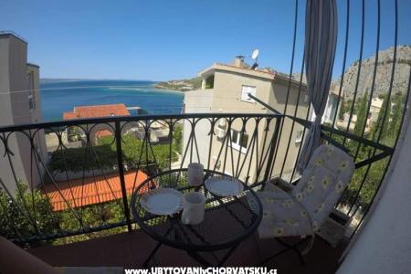 Appartement Kalajžić foto 2