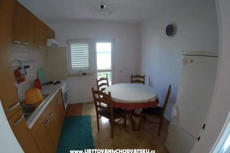 Appartement Kalajžić foto 3