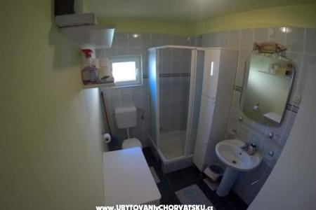 Appartement Kalajžić foto 4