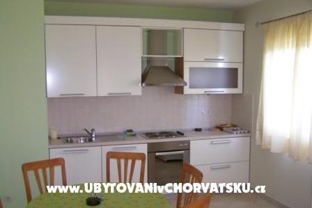 Appartement Katušić foto 2