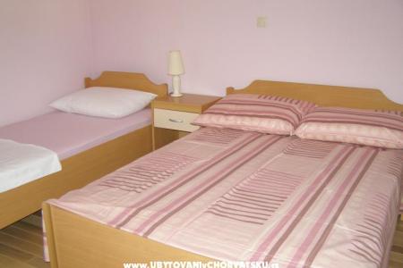 Appartement Katušić foto 4