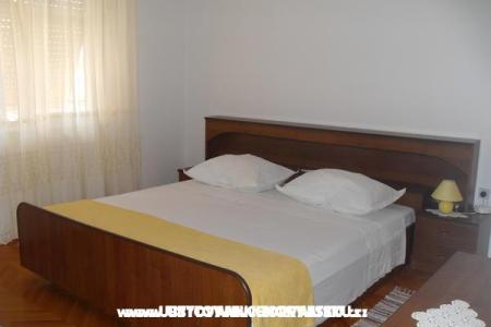 Appartement Kuvačić foto 4