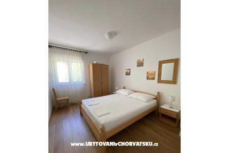 Appartement Madunić foto 3