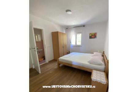Appartement Madunić foto 5