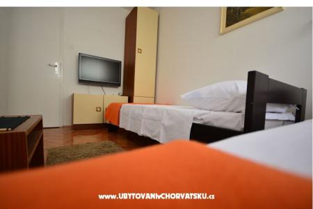 Appartement Maria foto 5