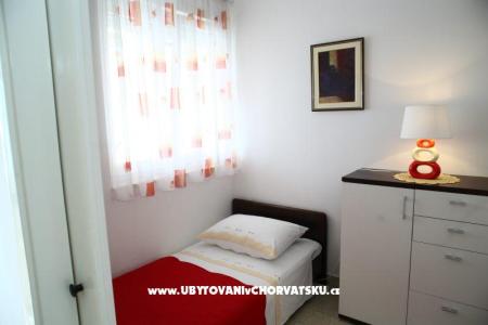 Appartement Marija foto 4