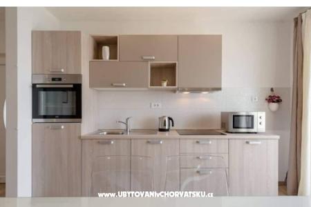 Appartement Maris foto 3