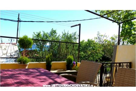 Vakantiehuis Dajana foto 4