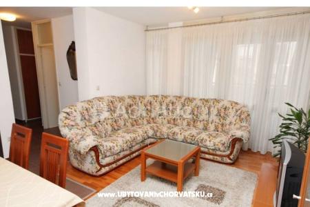 Appartement Mia foto 4