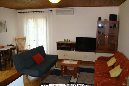 Appartement Mirabela foto 4