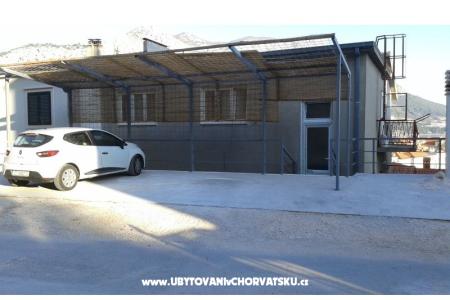Appartement Nevena 2 foto 4