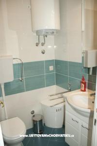 Appartement Punta Omiš foto 2