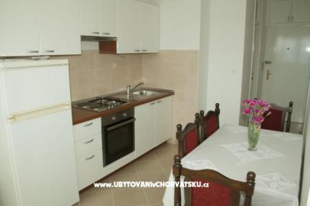 Appartement Punta Omiš foto 3