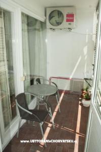 Appartement Punta Omiš foto 4