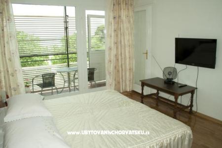 Appartement Punta Omiš foto 5